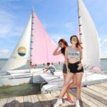 Du Lịch Vũng Tàu: 5 Địa Điểm Vui Chơi, Check In Cực Đẹp