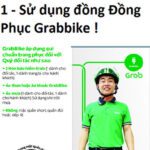 Cách phân biệt Grab Thật và Grab Giả Nhanh.