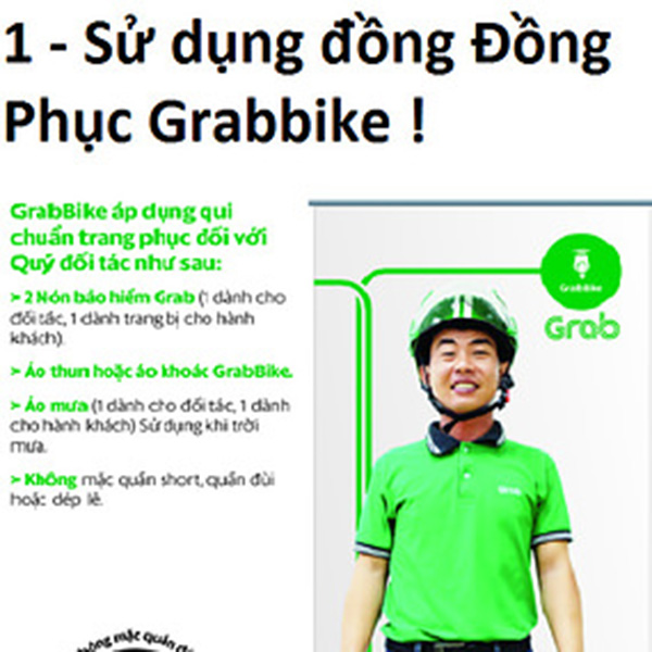 You are currently viewing Cách phân biệt Grab Thật và Grab Giả Nhanh.