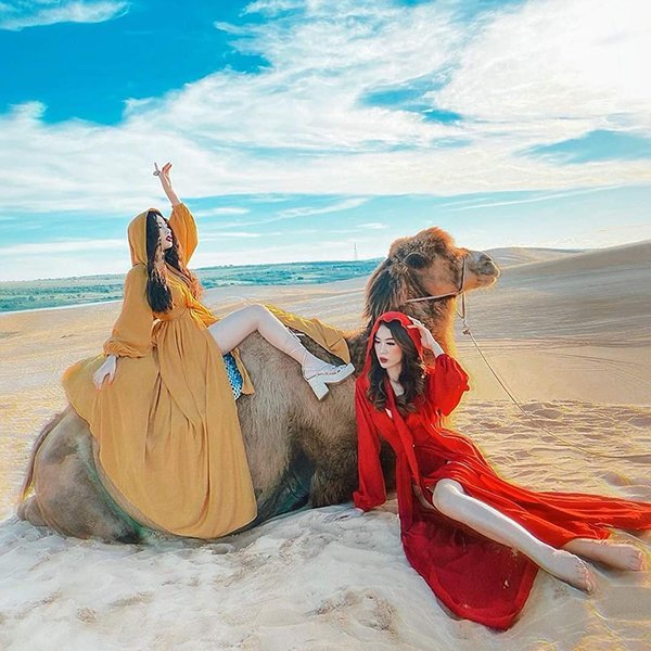 You are currently viewing Check In Ngay 5 Địa Điểm Vui Chơi Ở Mũi Né “Đẹp Hết Nấc”