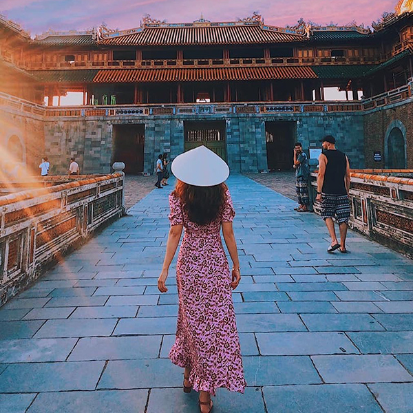 You are currently viewing Du lịch Huế: Tổng Hợp Các Thông Tin Cần Biết